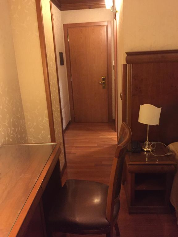 Wonderful In Rome Hotel ภายนอก รูปภาพ