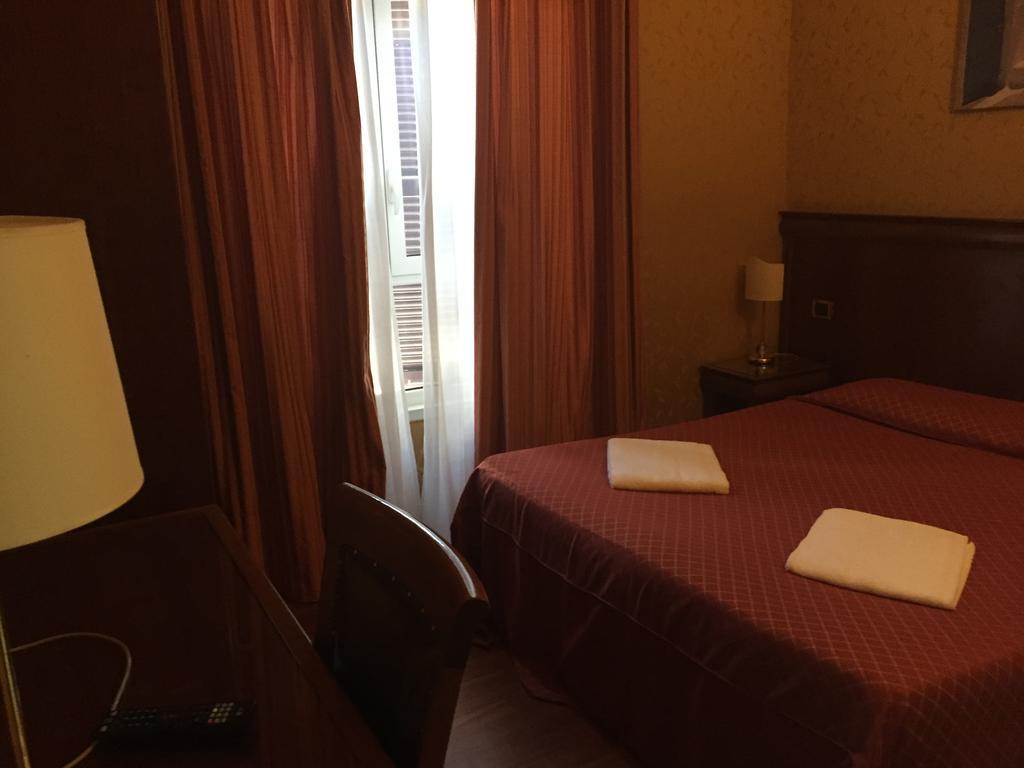 Wonderful In Rome Hotel ภายนอก รูปภาพ