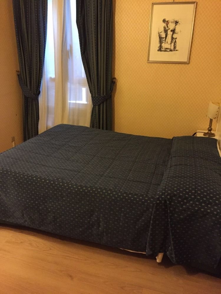 Wonderful In Rome Hotel ภายนอก รูปภาพ