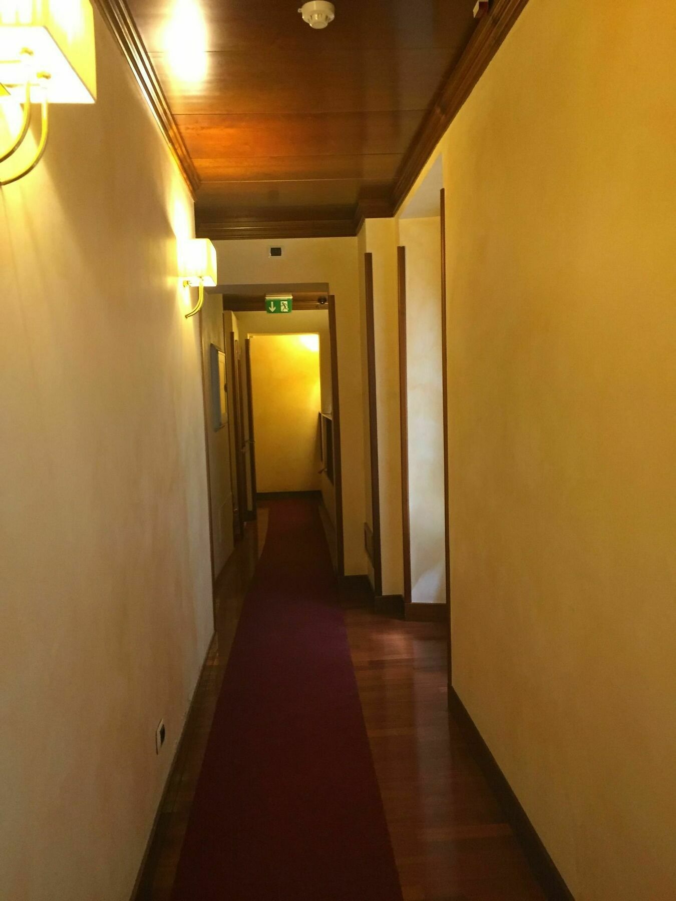 Wonderful In Rome Hotel ภายนอก รูปภาพ