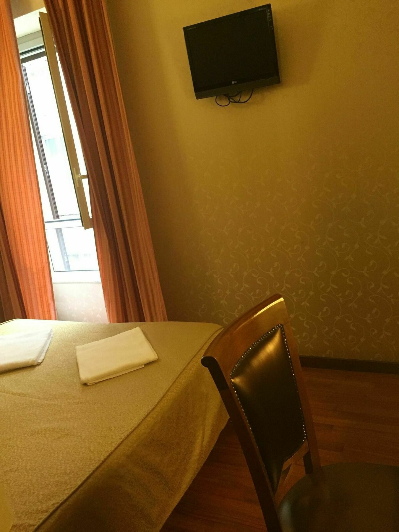 Wonderful In Rome Hotel ภายนอก รูปภาพ
