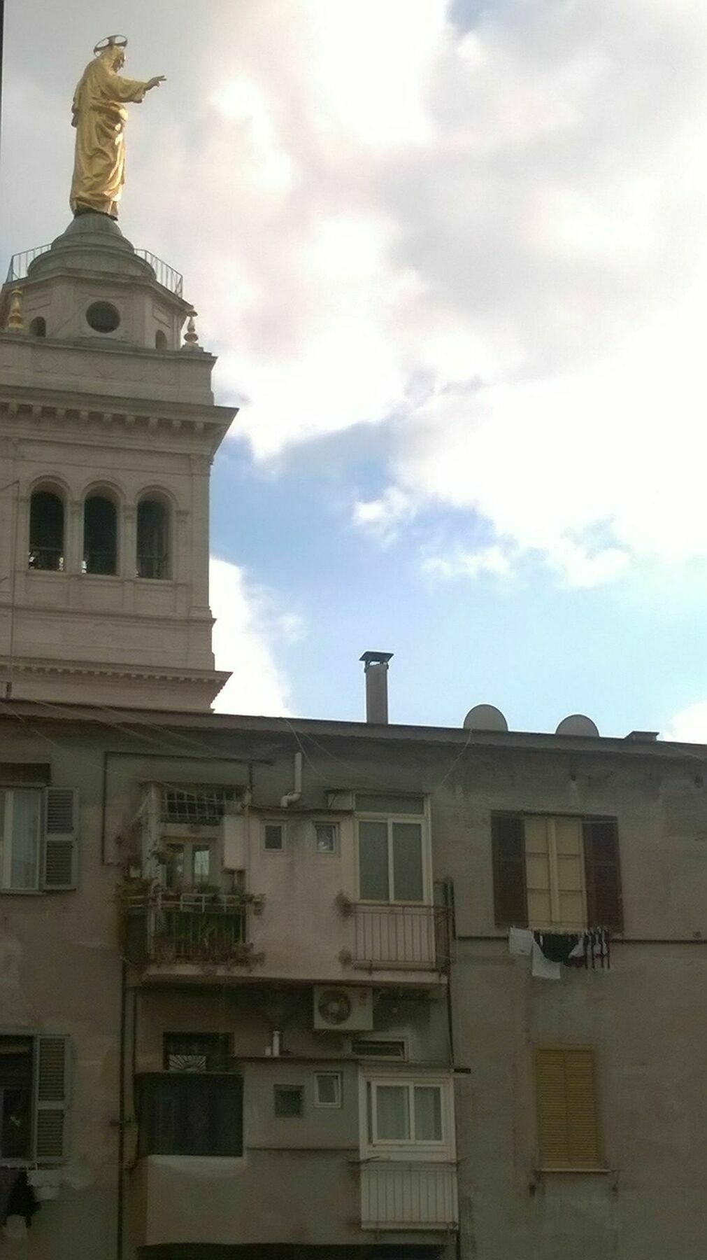 Wonderful In Rome Hotel ภายนอก รูปภาพ
